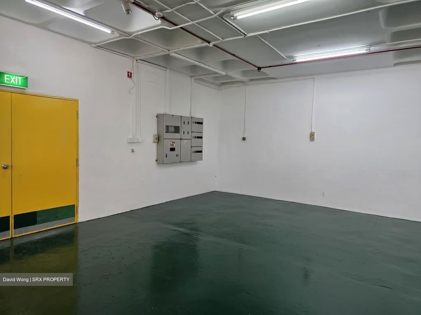 Valiant Industrial Building (D13), Factory #533339781